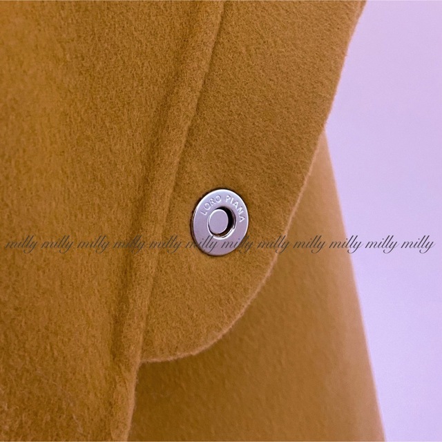 Loro Piana - ご成約済みです【Loro Piana】現行ザルツブルグ Loro Piana - ご成約済みです【Loro Piana】現行ザルツブルグ
