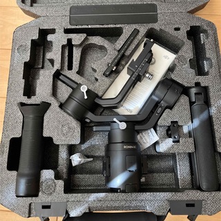 インスパイア(Inspire（DJI）)のDJI Ronin SC ジンバル　おまけ多数(その他)