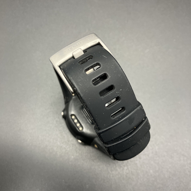 即決 SUUNTO SPARTAN TRAINER WRIST HR 腕時計