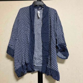 ギャップ(GAP)のGAP五分袖カーディガン★新品送料無料S/M(カーディガン)