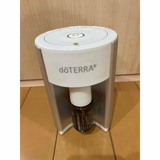 doTERRA - dotera製 アロマディヒューザーの通販 by メヌエット