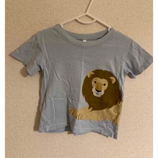 ムジルシリョウヒン(MUJI (無印良品))の無印良品 Tシャツ(Tシャツ/カットソー)