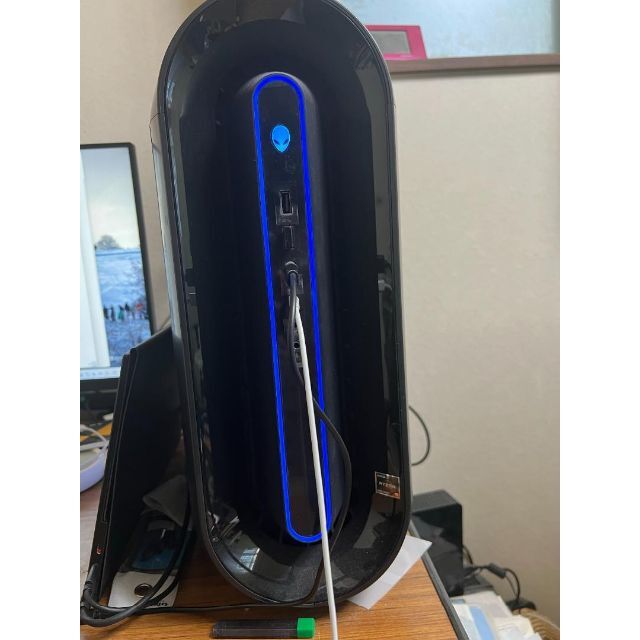 2022秋冬新作】 ALIENWARE AURORA RYZEN R10 RTX 3080 水冷式 その他