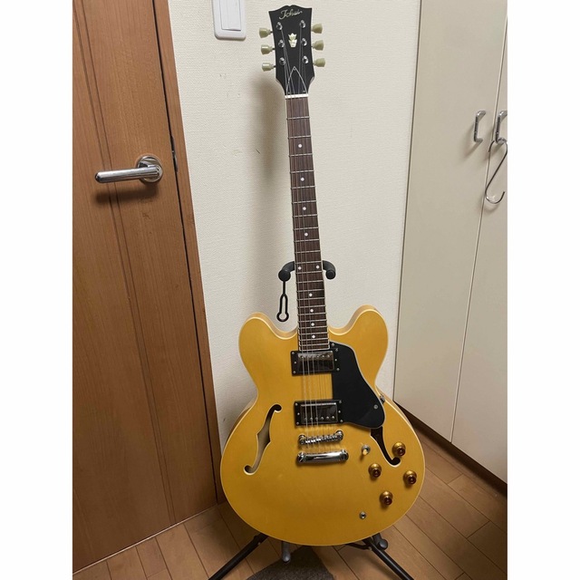 TOKAI 335タイプ | www.bangplanak.com