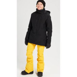 バートン(イエロー/黄色系)の通販 100点以上 | BURTONを買うならラクマ