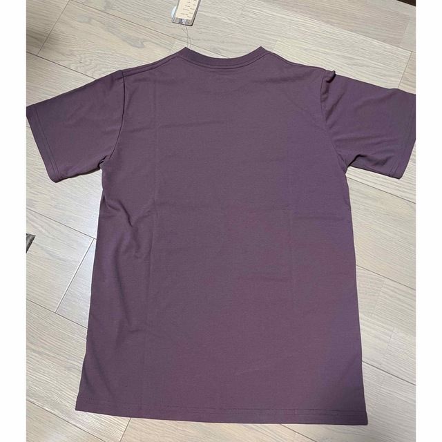 Teton Bros.(ティートンブロス)のティートンブロス　Tシャツ　Mサイズ メンズのトップス(Tシャツ/カットソー(半袖/袖なし))の商品写真