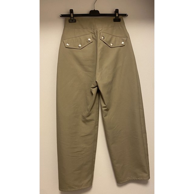 MM6 - MM6 Maison Margiela トラウザーパンツの通販 by momo's shop