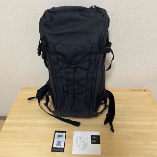 アークテリクス(ARC'TERYX)のあっきー様専用　Arc'teryx leaf  ASSAULT PACK 30 (バッグパック/リュック)