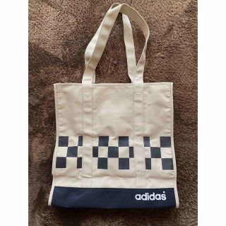 アディダス(adidas)のトートバッグ　adidas   未使用品(トートバッグ)