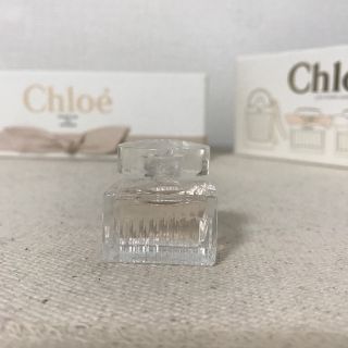 クロエ(Chloe)のChloe'ミニボトル‼️(その他)