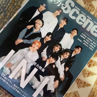 カドカワショテン(角川書店)の別冊カドカワScene10(アート/エンタメ/ホビー)