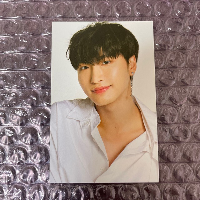 ATEEZ ソンファ HOTTRACKS K-POP・アジア ATEEZ ソンファ HOTTRACKS K-POP・アジア