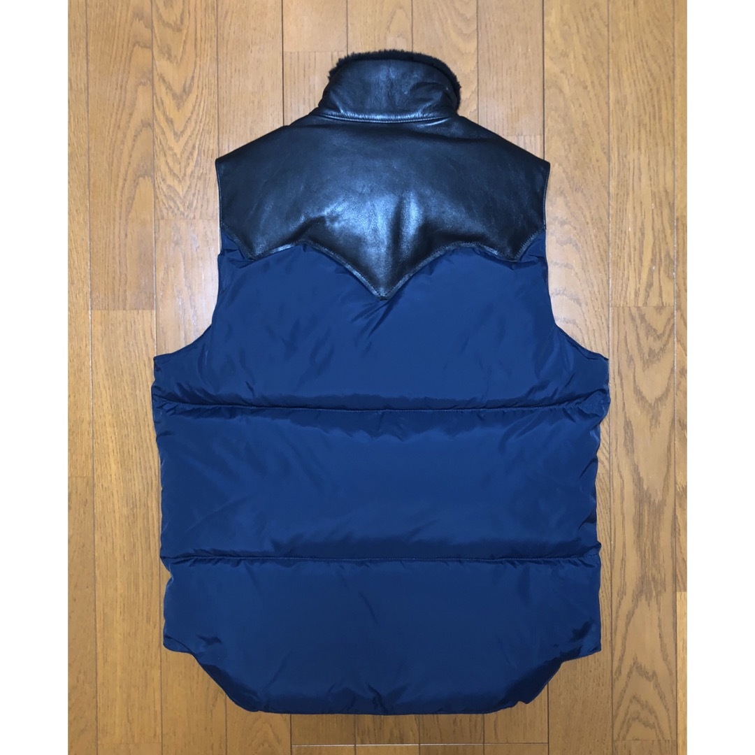 Rocky Mountain Featherbed - 38 美品 ロッキーマウンテン ダウン