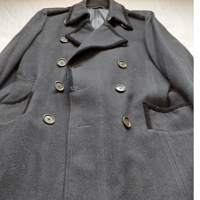 ポール・スミスダブルコート メンズのジャケット/アウター(その他)の商品写真