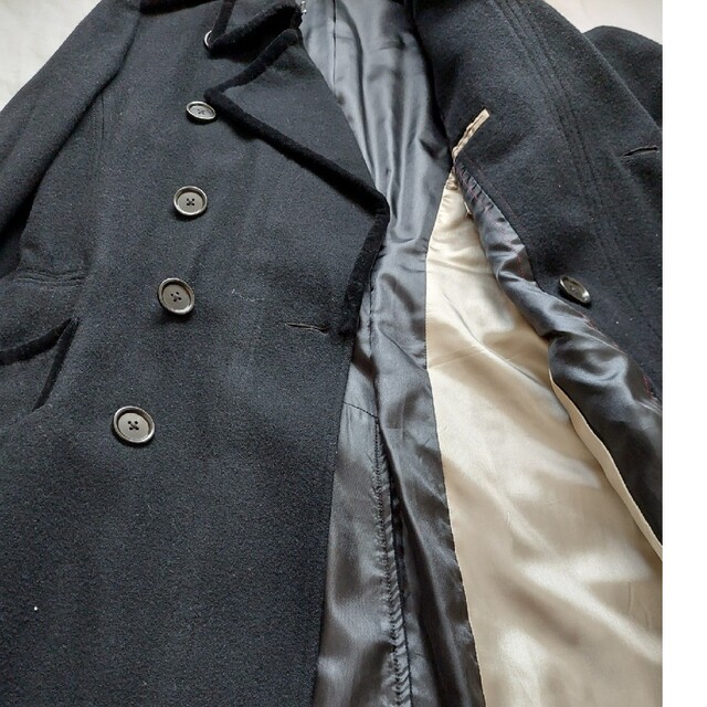 ポール・スミスダブルコート メンズのジャケット/アウター(その他)の商品写真