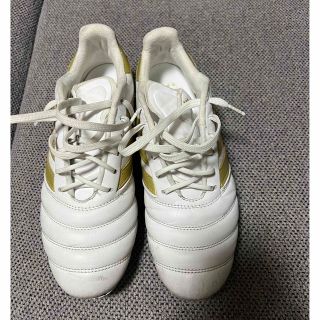 アディダス(adidas)のアディダス　adidas コパアイコン　26.0美品(シューズ)