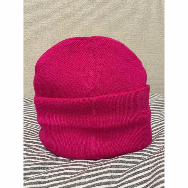 DIESEL ディーゼル ニットキャップ ビーニー