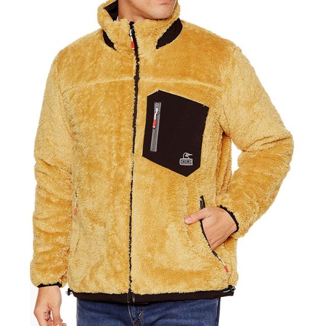 CHUMS(チャムス)のチャムス エルモ ゴアテックスジャケット Gore-tex 2XL メンズのジャケット/アウター(その他)の商品写真