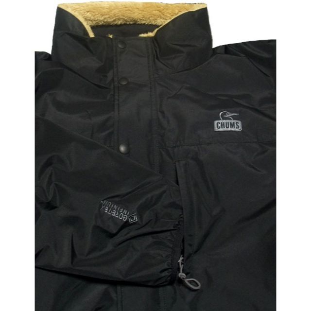 CHUMS(チャムス)のチャムス エルモ ゴアテックスジャケット Gore-tex 2XL メンズのジャケット/アウター(その他)の商品写真