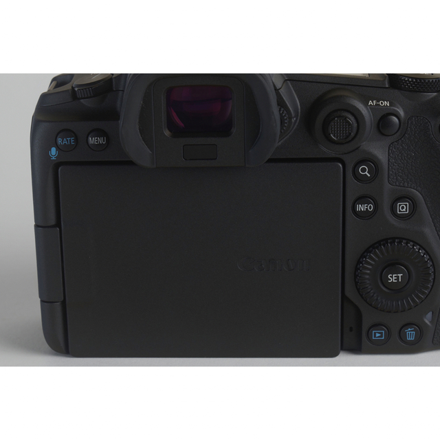 Canon(キヤノン)のCanon r5 スマホ/家電/カメラのカメラ(ミラーレス一眼)の商品写真