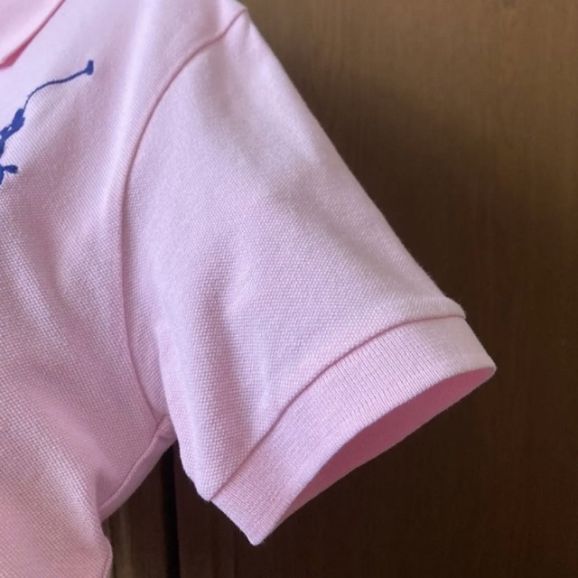 新品140★ラルフローレン半袖Tシャツ男の子春夏