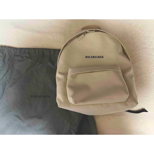 バレンシアガ  balenciaga  バックパック  未使用品