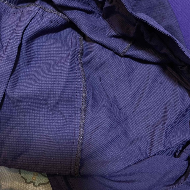 THE NORTH FACE(ザノースフェイス)のA694 ノースフェイス　ウィンドブレーカー メンズのジャケット/アウター(ナイロンジャケット)の商品写真