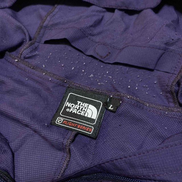 THE NORTH FACE(ザノースフェイス)のA694 ノースフェイス　ウィンドブレーカー メンズのジャケット/アウター(ナイロンジャケット)の商品写真