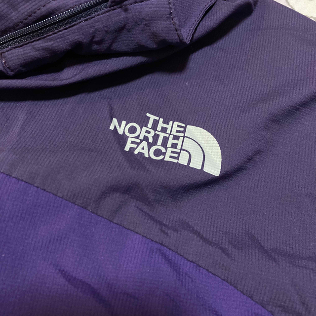 THE NORTH FACE(ザノースフェイス)のA694 ノースフェイス　ウィンドブレーカー メンズのジャケット/アウター(ナイロンジャケット)の商品写真