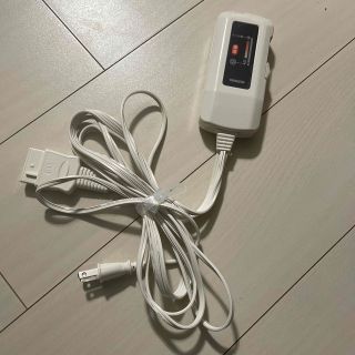 ヤマゼン(山善)の山善　電気敷毛布　コンセントのみ(電気毛布)