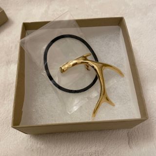 PLUIE - PLUIE ヘアアクセサリーの通販 by mac|プリュイならラクマ