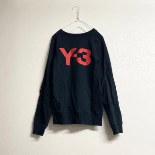 Y-3 ワイスリー FS2369 ロゴプリントナイロンビーチバッグ