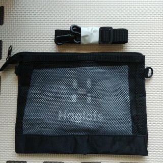 ホグロフス(Haglofs)のホグロフス　サコッシュ(ショルダーバッグ)