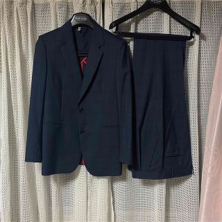 チェック クールエフェクト ゼニア スーツPaul Smith ポールスミス www ...