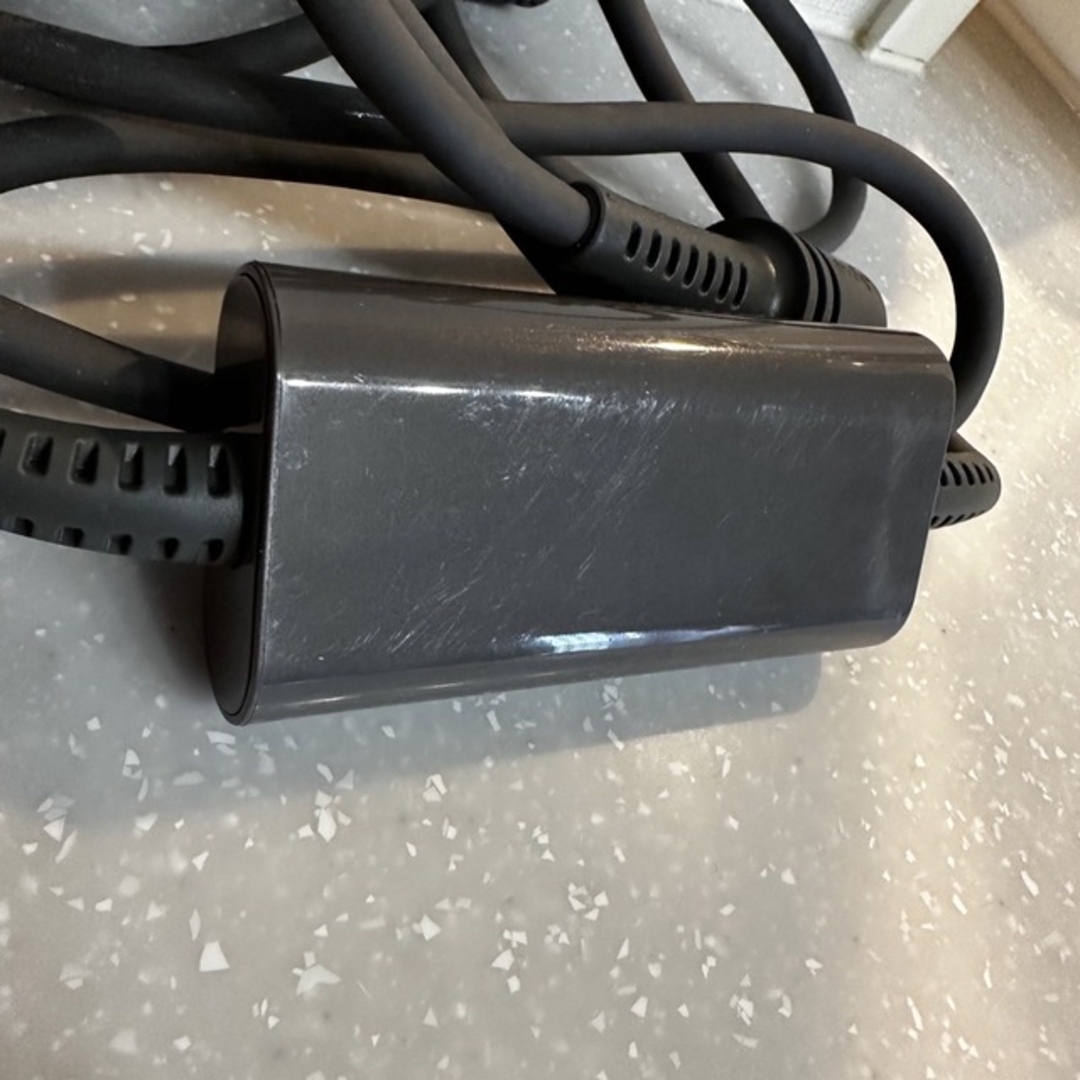 Dyson - ダイソン エアラップ Dyson Airwrap Complete レッドの通販 by