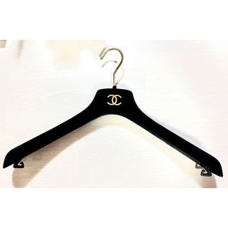 シャネル(CHANEL)のB☆★CHANEL 太ハンガー ジャケット スーツ コート シャネル★☆残1(その他)