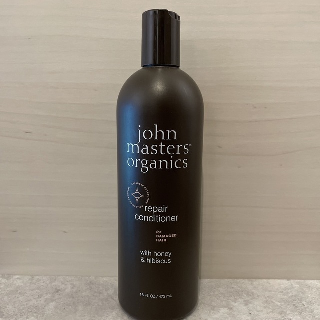 最終値下げ☆john masters organics/Hu0026H コンディショナー-