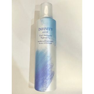 インフィニティ(Infinity)のインフィニティ　クール　アストリンゼント　タイトアップ　収れん化粧水　150g(化粧水/ローション)