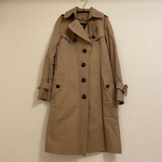 バーバリー(BURBERRY)のBURBERRY  トレンチコート(トレンチコート)