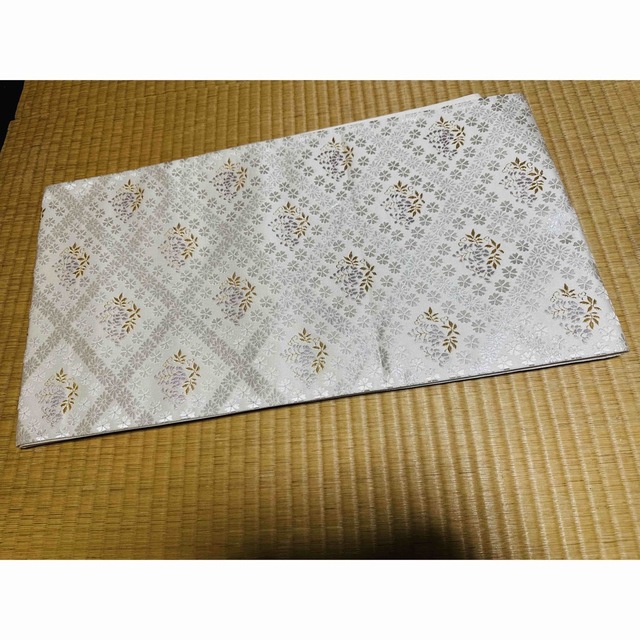 着物 美空ひばり監修 袋帯 着物 美空ひばり監修 袋帯