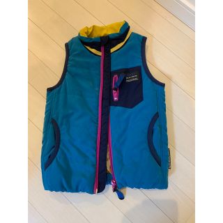 ラゲッドワークス(RUGGEDWORKS)のベスト　ラゲッドワークス⭐︎値下げ(ジャケット/上着)