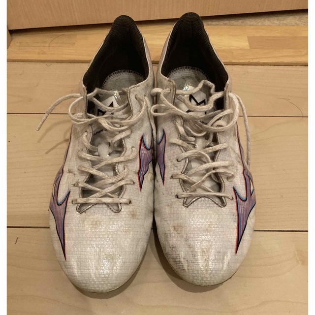 カズさん専用】MIZUNO ミズノアルファJapan 26.5㎝-