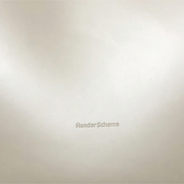 Hender Scheme - Hender scheme エンダースキーマ アッセンブル