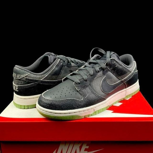 NIKE ダンク　LOW プレミアム　27cm