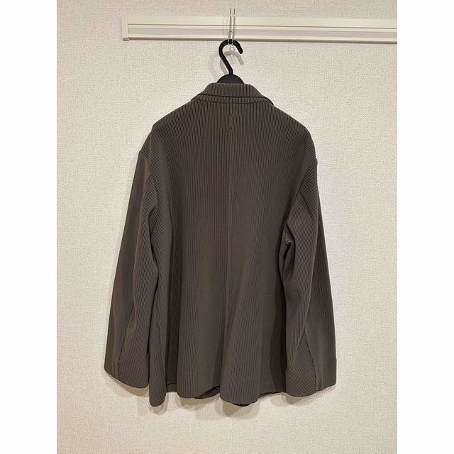 stein - 【stein】GRADATION PLEATS 3ピースの通販 by とも's shop