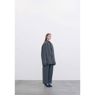 シュタイン(stein)の【stein】GRADATION PLEATS 3ピース(セットアップ)