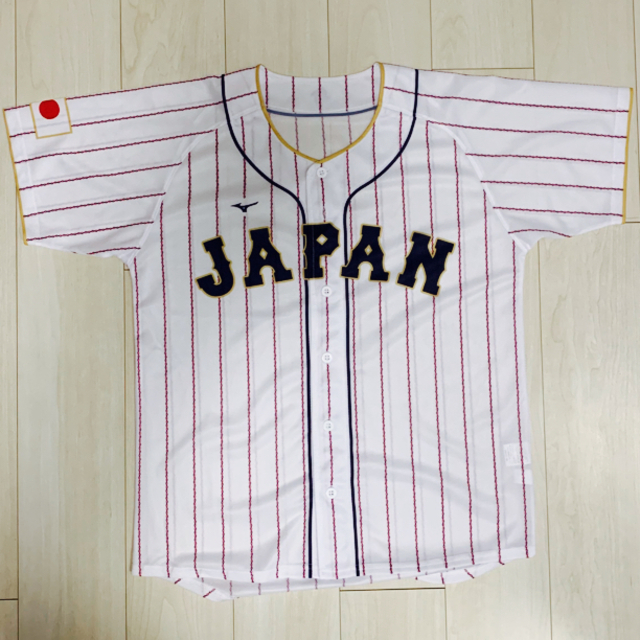 ✨新品　未着用✨WBC 応援ユニフォーム