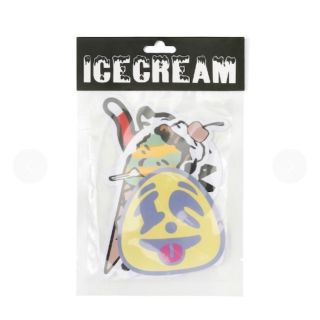 アイスクリーム(ICE CREAM)のicecream ステッカー SET 新品 BBC(その他)