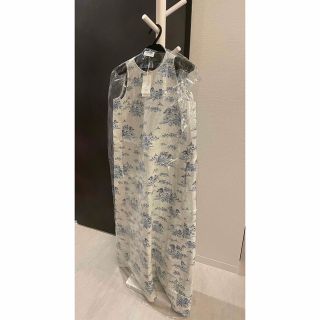 louren】lakeside jacquard dress 新品未開封未着用の通販 by ☆｜ラクマ