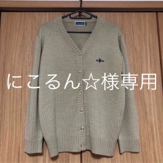 ポロクラブ(Polo Club)のPOLO CLUB ポロクラブ カーディガン(カーディガン)